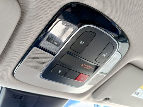 Used 2023 Hyundai Tucson SEL image 31