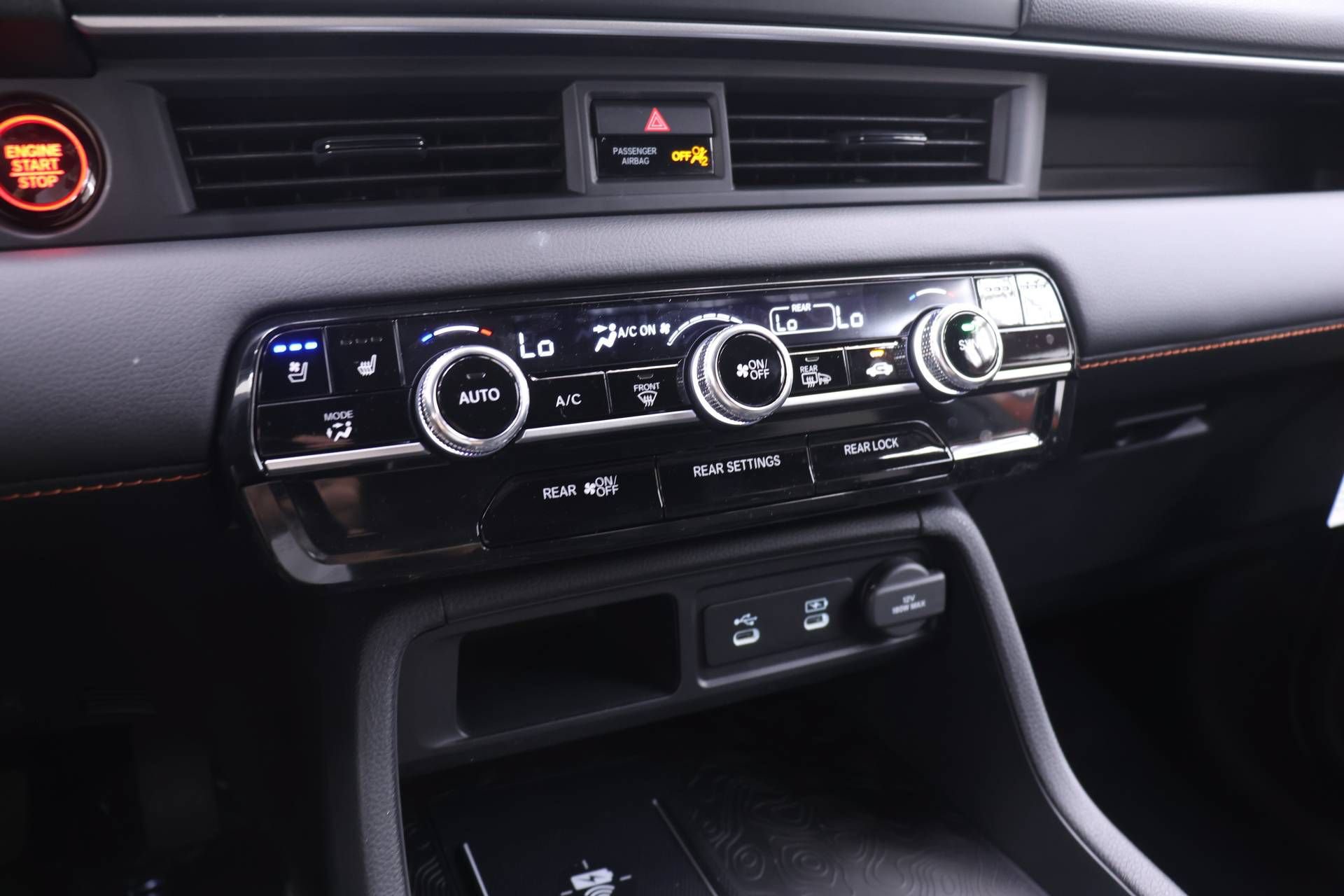 Used 2026 Honda Passport TrailSport Elite image 6