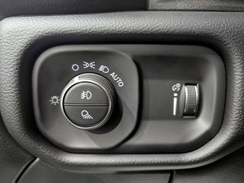 New 2026 RAM 2500 Big Horn image 18