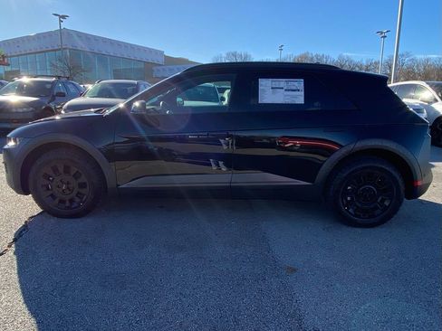 New 2026 Hyundai Ioniq 5 XRT image 4