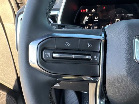 New 2026 GMC Canyon Elevation w/ Convenience Package image 35