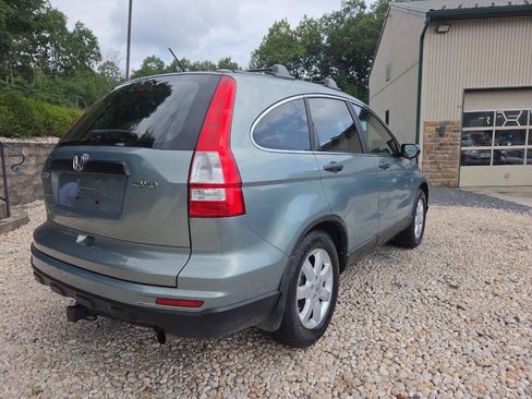 Used 2011 Honda CR-V LX image 6