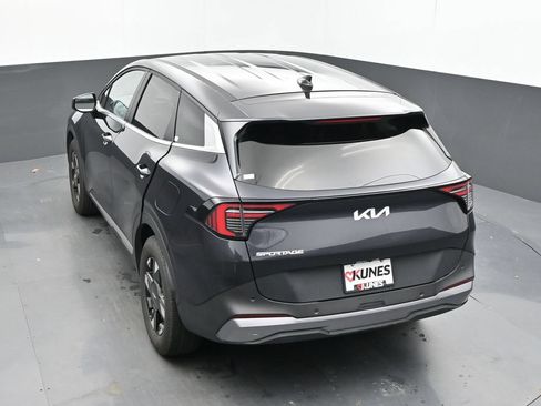 Used 2026 Kia Sportage LX FWD image 41