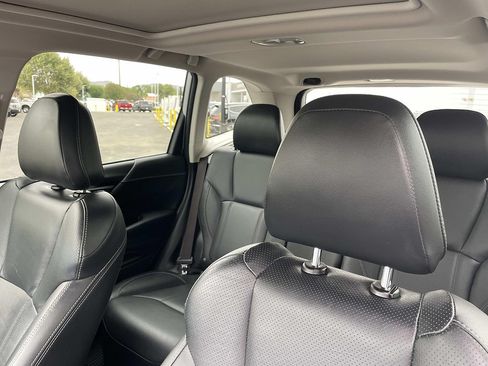 Used 2019 Subaru Forester Limited AWD/4WD image 22