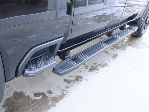 Used 2024 GMC Sierra 3500 AT4 w/ AT4 Preferred Package image 42