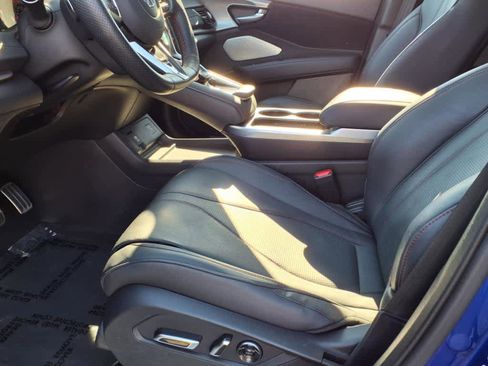 Certified 2025 Acura RDX A-Spec image 16