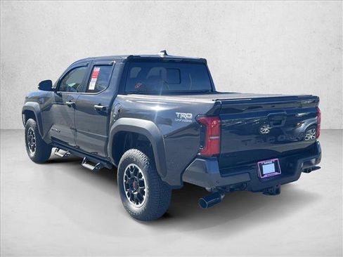 New 2025 Toyota Tacoma TRD Off-Road image 9