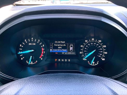 Used 2019 Ford Edge SE w/ SE Fleet Driver's Package image 20