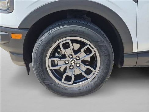 Used 2023 Ford Bronco Sport Big Bend AWD/4WD image 23