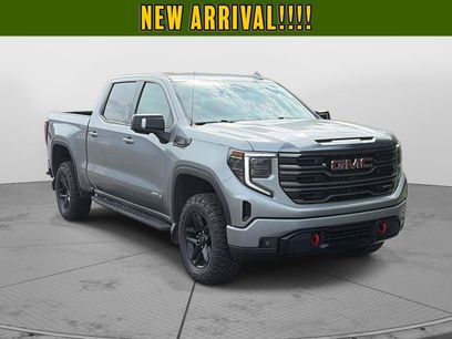 Used 2023 GMC Sierra 1500 AT4 w/ AT4 Premium Package