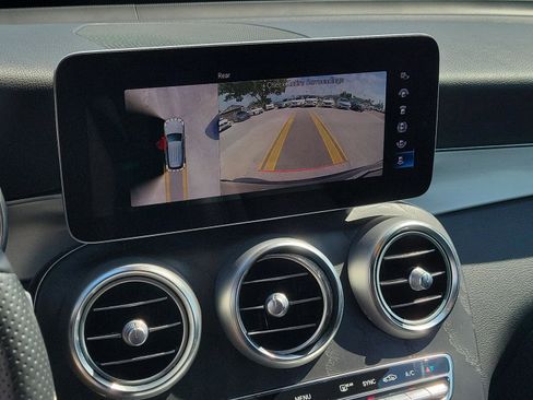 Certified 2022 Mercedes-Benz GLC 300 image 26