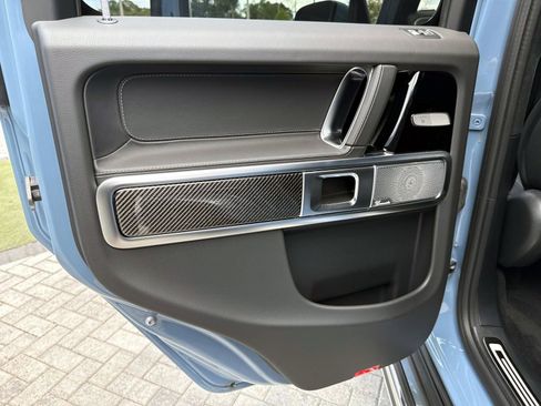 Certified 2026 Mercedes-Benz G 550 image 13
