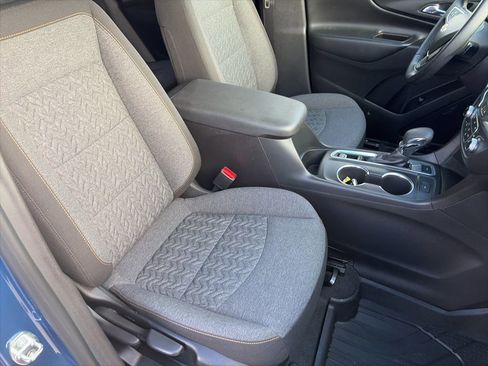 Certified 2024 Chevrolet Equinox LT w/ LPO, Floor Liner Package image 26