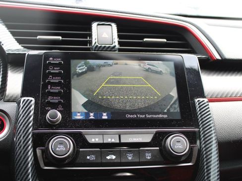 Used 2019 Honda Civic Type R image 18