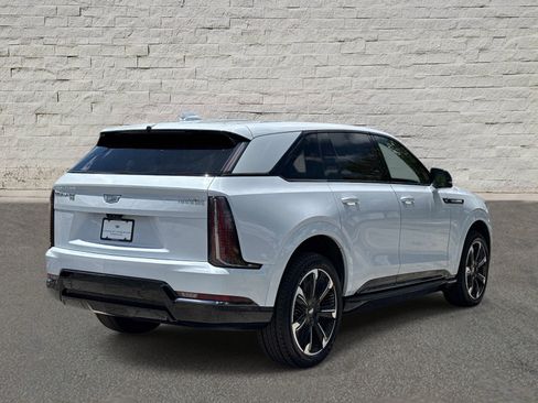 Used 2026 Cadillac Escalade IQ Sport 1 AWD/4WD image 5