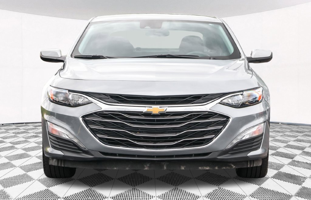 Used 2023 Chevrolet Malibu LT FWD image 9