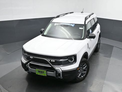 New 2025 Ford Bronco Sport Big Bend image 37