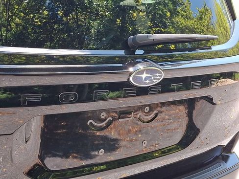 Certified 2026 Subaru Forester Premium AWD/4WD image 50