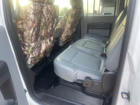 Used 2014 Ford F350 XL w/ Power Equipment Group image 21