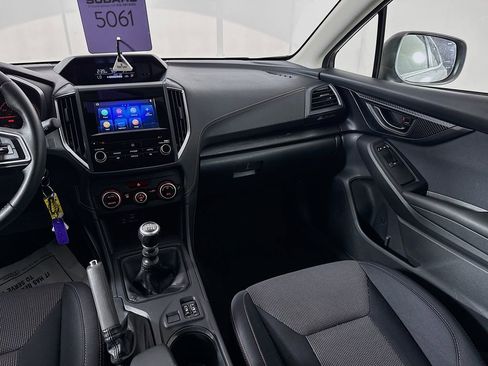 Used 2023 Subaru Crosstrek 2.0i Premium image 27