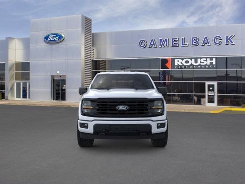 New 2026 Ford F150 XLT w/ Equipment Group 302A MID AWD/4WD image 6
