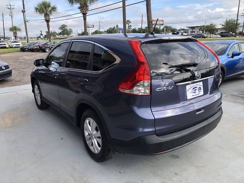Used 2013 Honda CR-V EX image 6