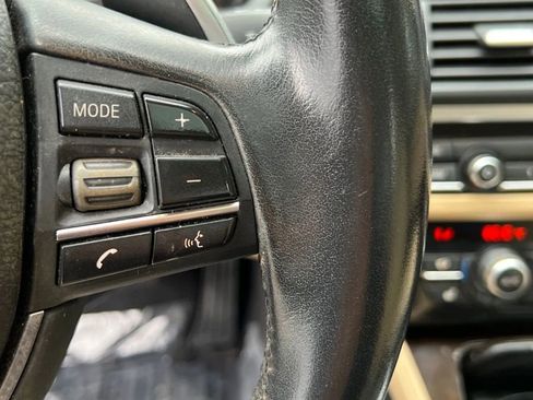 Used 2016 BMW 528i xDrive Sedan image 14