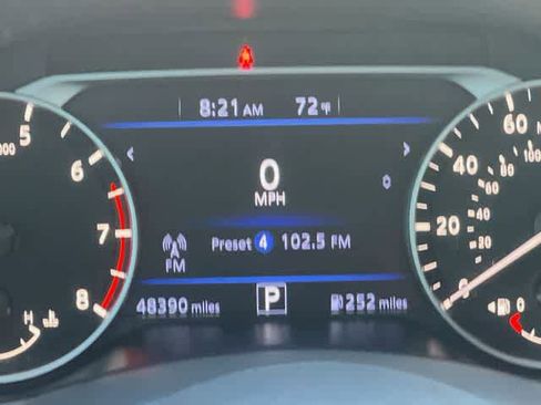 Used 2021 Nissan Altima 2.5 SR FWD image 19
