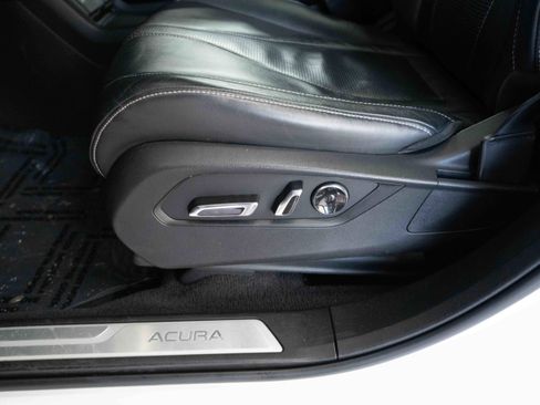 Used 2020 Acura RDX AWD w/ Technology Package image 12