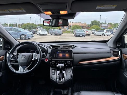 Used 2017 Honda CR-V Touring image 23