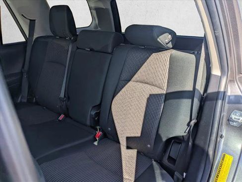 Used 2022 Toyota 4Runner TRD Off-Road image 14