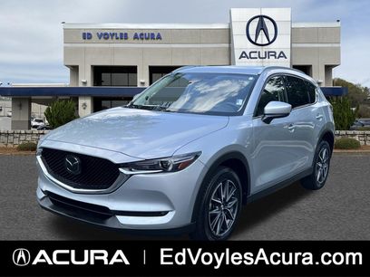 Used 2018 MAZDA CX-5 Grand Touring w/ Premium Package
