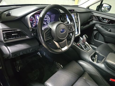Used 2024 Subaru Outback Limited XT AWD/4WD image 18