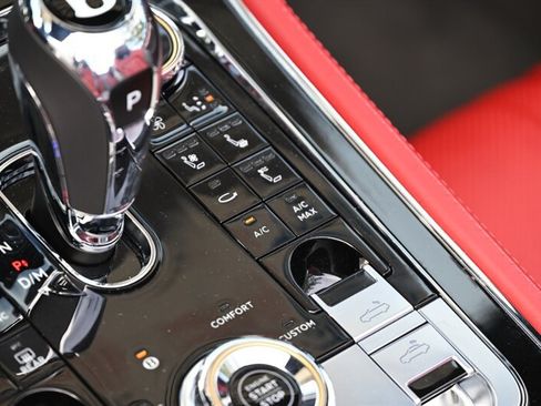 Used 2023 Bentley Continental GT V8 AWD/4WD image 37