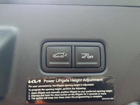 New 2027 Kia Telluride SX X-Line AWD/4WD image 10