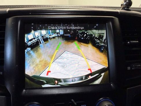 Used 2017 RAM 1500 Rebel w/ Luxury Group image 21