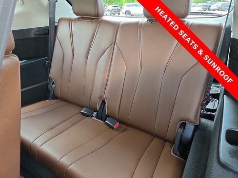 Used 2025 Acura MDX FWD w/ Technology Package image 10