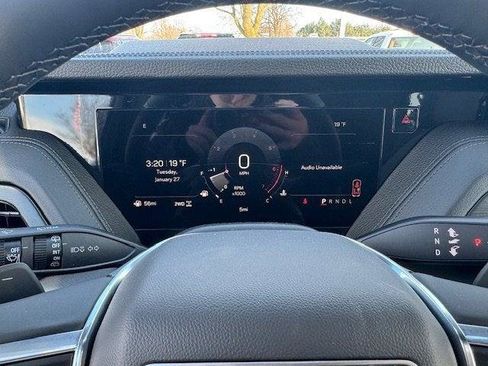 New 2026 GMC Yukon XL Denali w/ Sun & Power Step Package image 22