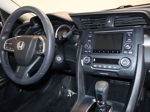 Used 2018 Honda Civic LX image 53