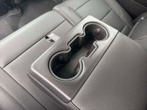 Used 2024 Chevrolet Silverado 1500 LTZ w/ LTZ Premium Package image 12