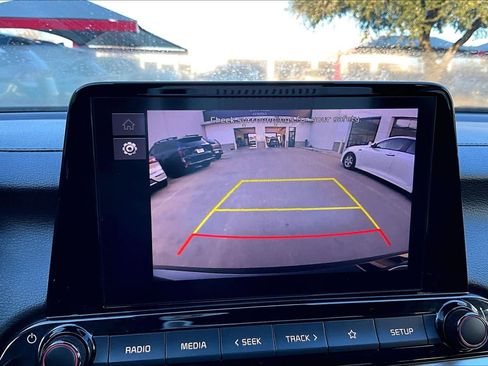 Used 2024 Kia Forte LXS image 27