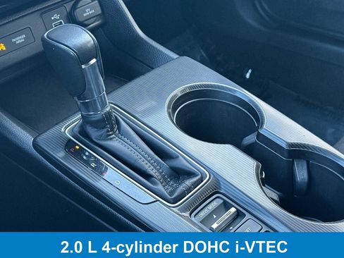 Certified 2023 Honda Civic Sport image 23