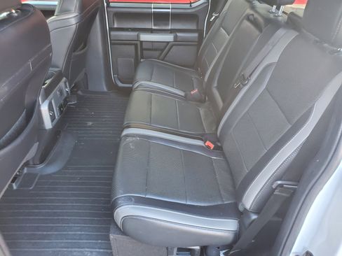 Used 2018 Ford F150 Raptor w/ Equipment Group 801A Mid image 48