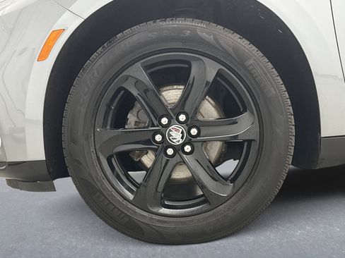 Used 2023 Buick Enclave Essence w/ Experience Buick Package image 28