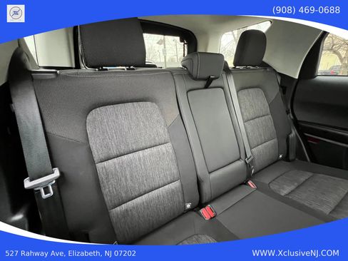 Used 2021 Ford Bronco Sport Big Bend image 23