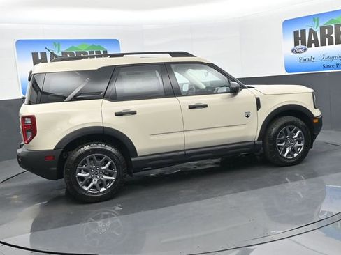 New 2025 Ford Bronco Sport Big Bend image 6