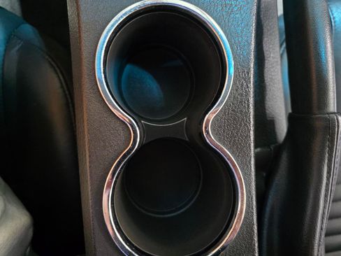 Used 2002 Ford Thunderbird RWD image 27