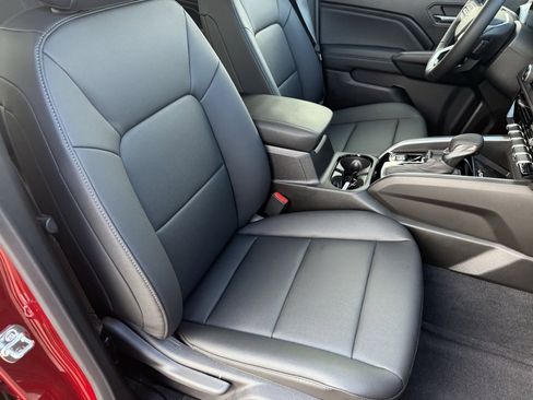 New 2026 Chevrolet Colorado LT w/ LT Convenience Package image 46