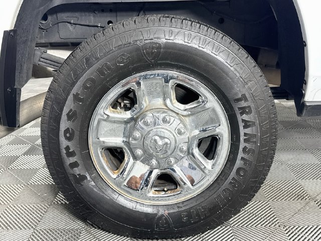Used 2023 RAM 3500 Tradesman AWD/4WD image 28