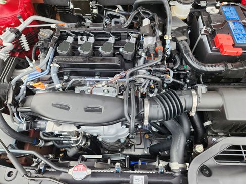 New 2026 Honda Accord LX image 26